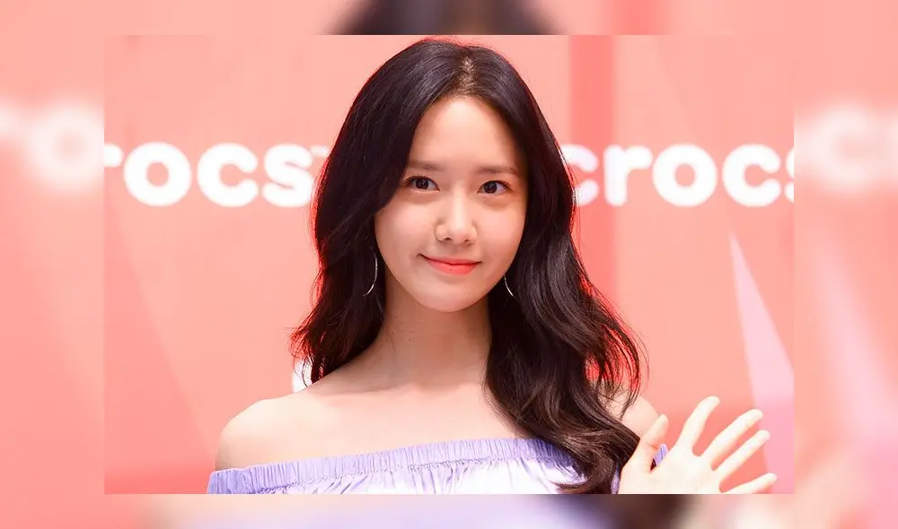 YoonA de SNSD en nuevo rol protagónico para dorama de estreno. YoonA de SNSD en nuevo rol protagónico para dorama de estreno.