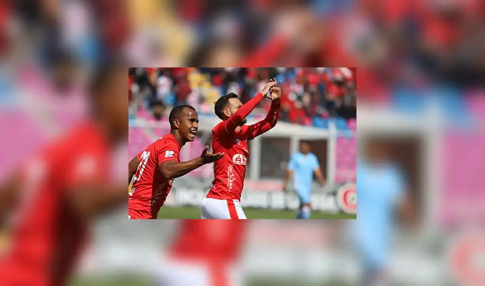 En la sexta fecha Cienciano ganó a Carlos Mannucci como visitante y puso la calma en los hinchas