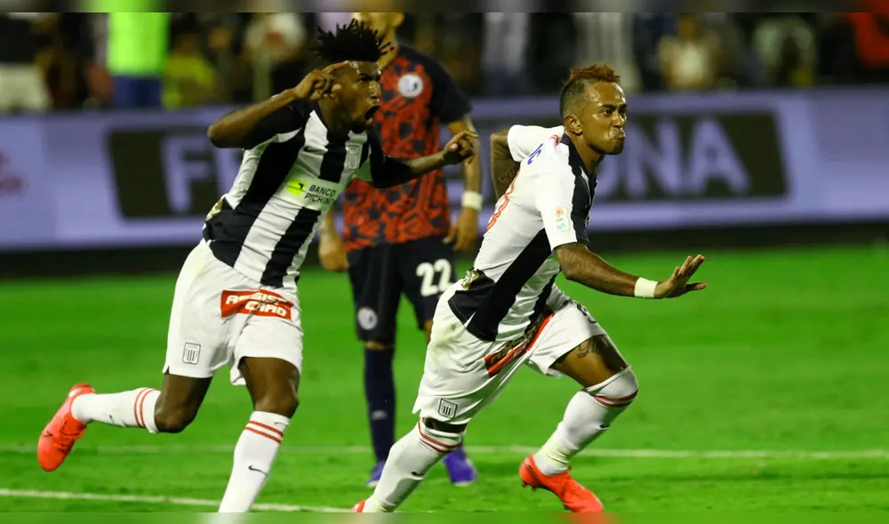 Universitario vs Alianza Lima EN VIVO por la fecha 6 | Clásico peruano.