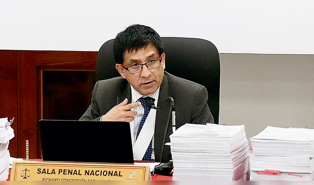 Odebrecht: rechazan pedido del Partido Aprista para concluir caso por aportes 