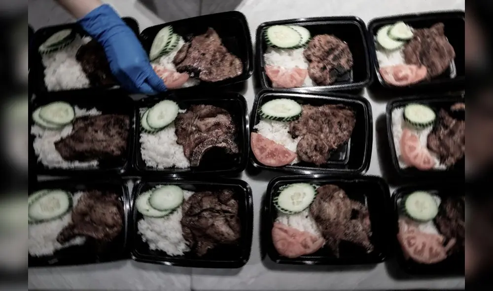 Restaurantes. Restaurantes.