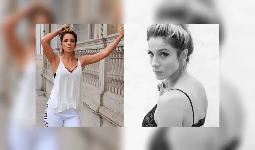 Instagram: Fiorella Florez se casa y muestra cómo lucirá el día de su boda [VIDEO y FOTO] 