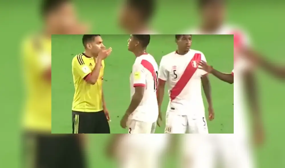 ¿Supuesto “arreglo” entre Perú y Colombia es ilícito? abogado paraguayo aclara el tema