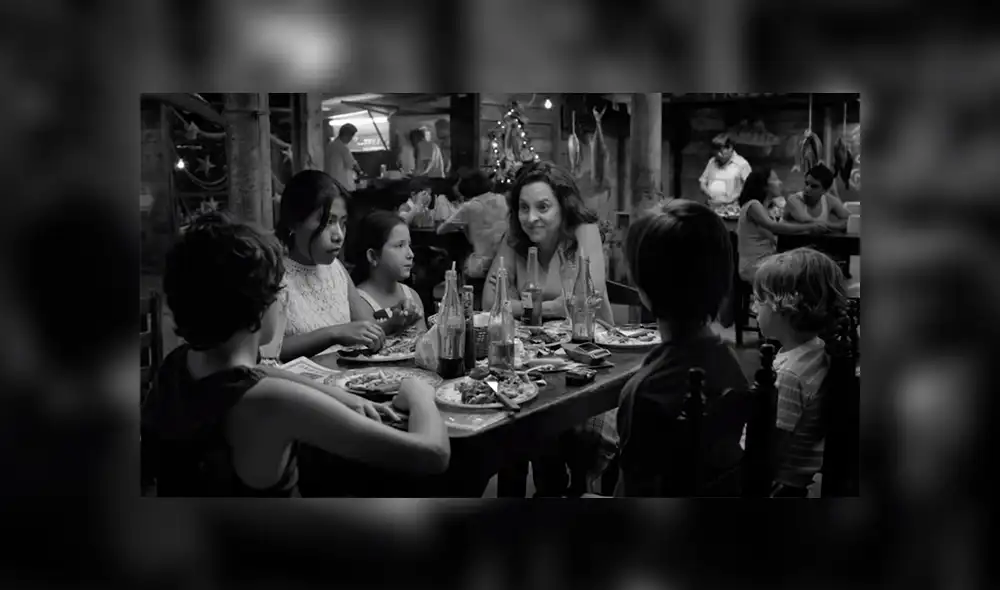 Bafta 2019: Conoce las películas nominadas que buscarán quedarse con la estatuilla británica