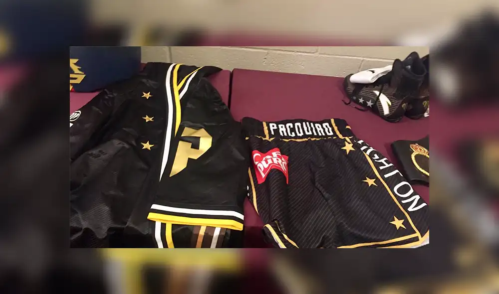 Pacquiao vs Broner: todo sobre la pelea más esperada por los amantes del box