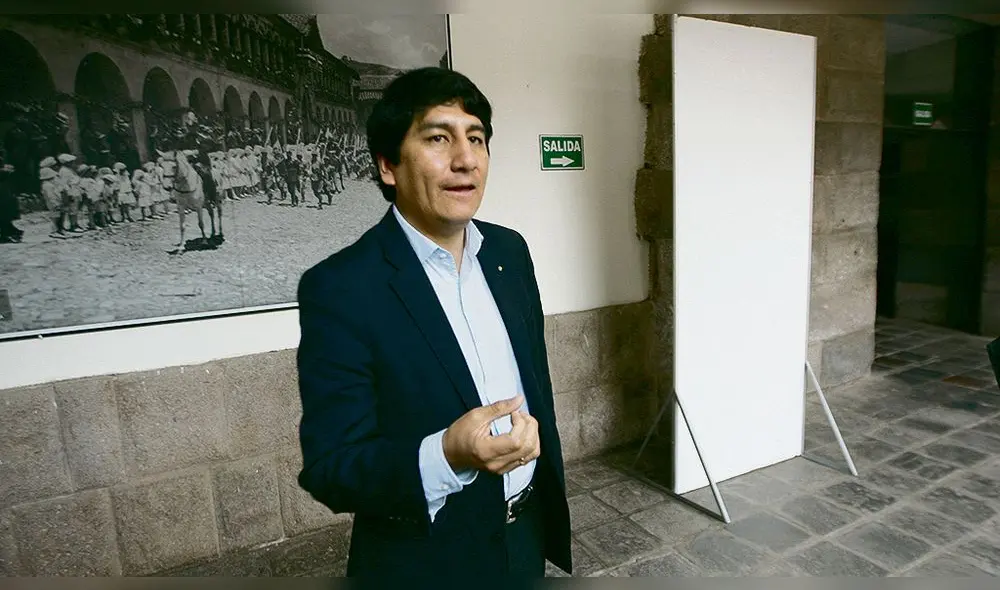 Gerente de Municipio de Cusco defiende la peatonalización del centro