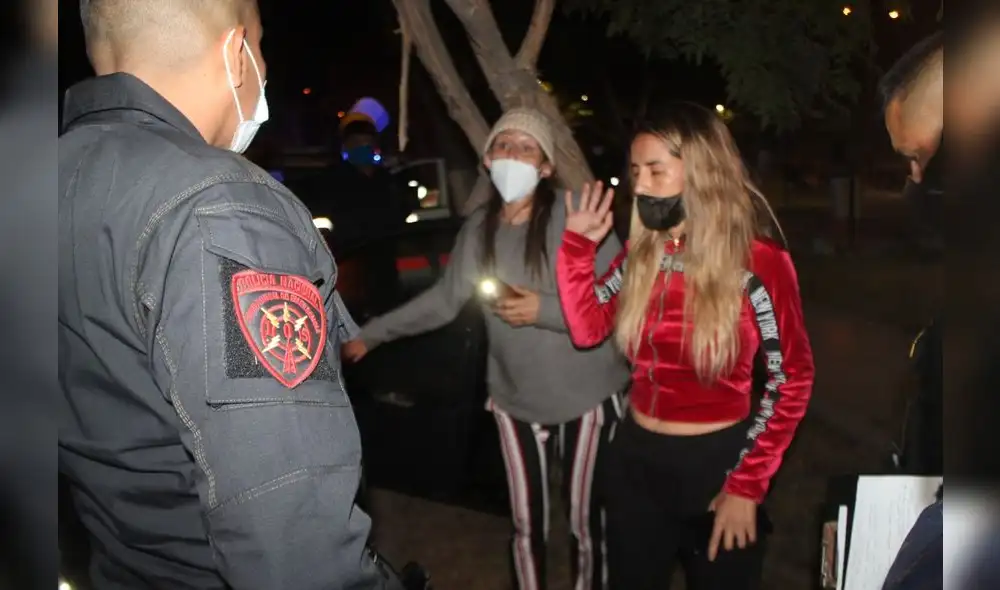 ebrias toque de queda ebrias toque de queda