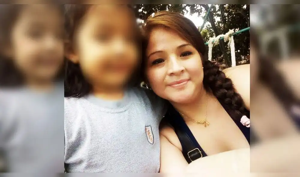 Trujillo: madre y menor desaparecidas retornan a su vivienda