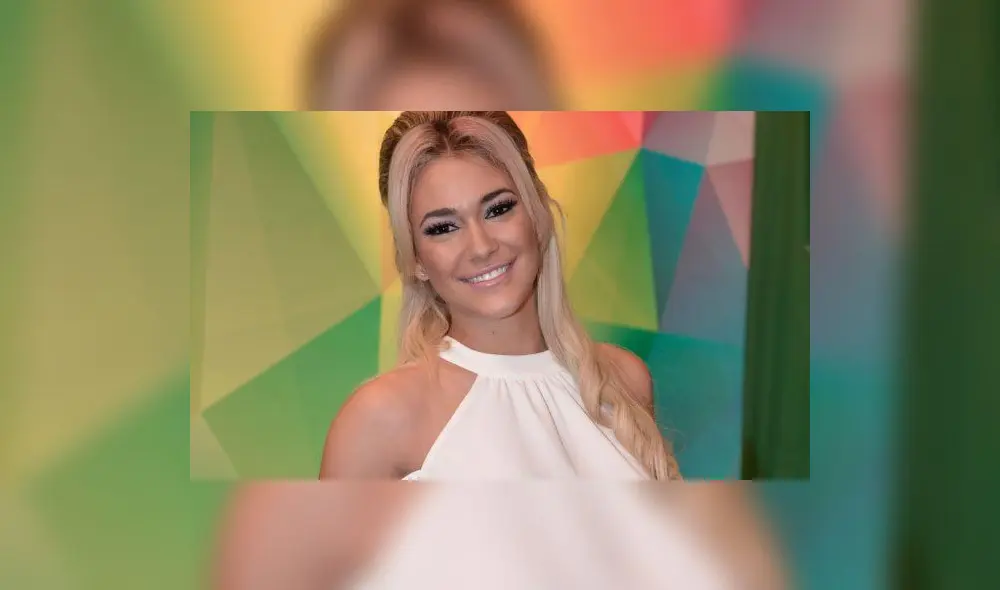 Julieta Rodríguez fue fichada por ‘Combate Argentina’, pero la siguen criticando en Instagram [VIDEOS]