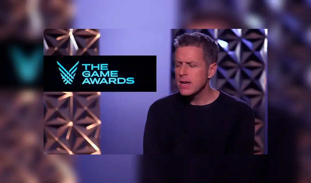 The Game Awards 2018: Más de 10 nuevos juegos serán anunciados en la ceremonia [VIDEO]