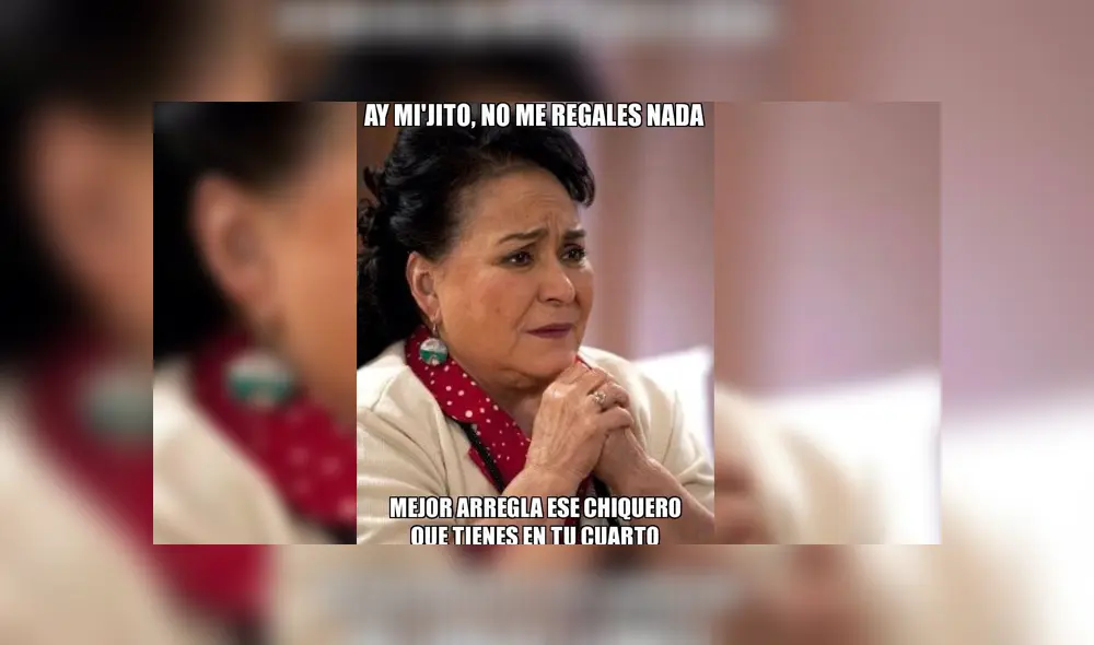 El Día de la Madre tiene diferentes fechas dependiendo del país. (Foto: Twitter) El Día de la Madre tiene diferentes fechas dependiendo del país. (Foto: Twitter)