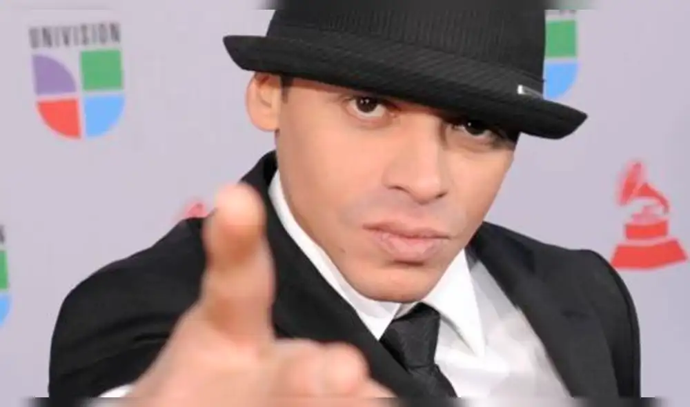 Vico C permanece en el hospital tras ser inducido al coma