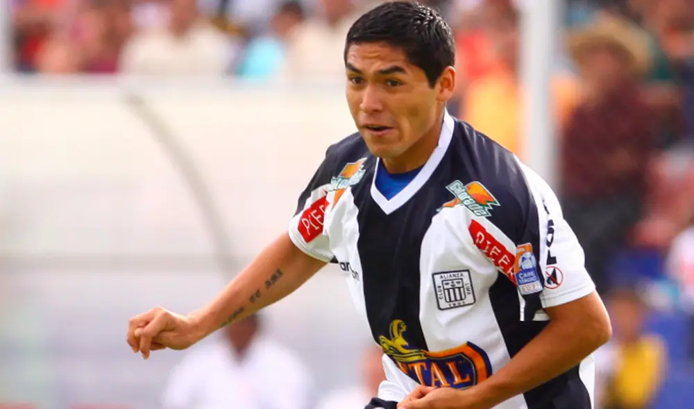 Alianza Lima: jugadores goleada Estudiantes de La Plata