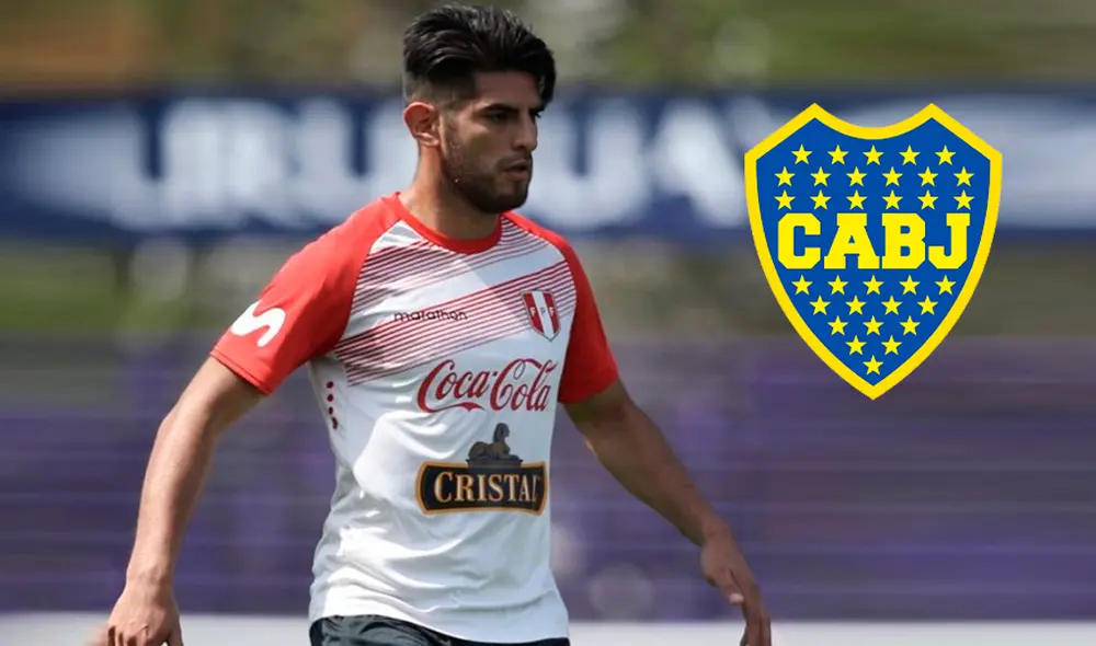Carlos Zambrano es jugador de Boca Juniors. Carlos Zambrano es jugador de Boca Juniors.