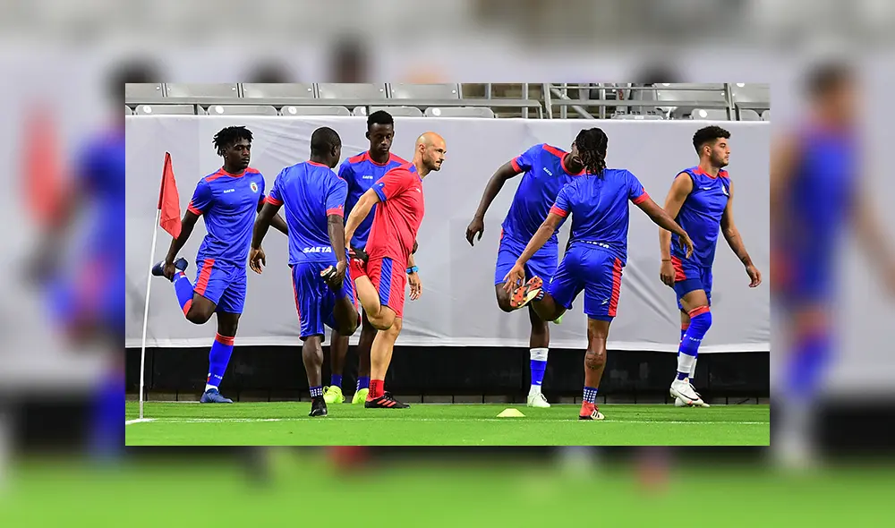 México vs. Haití EN VIVO ONLINE por la semifinal de la Copa de Oro 2019 vía Sky HD, Telemundo y Univisión.