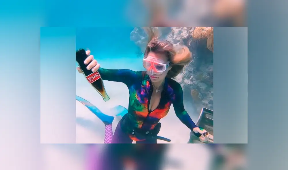 Desliza hacia la izquierda para ver el experimento que se hizo viral en Facebook. Desliza hacia la izquierda para ver el experimento que se hizo viral en Facebook.