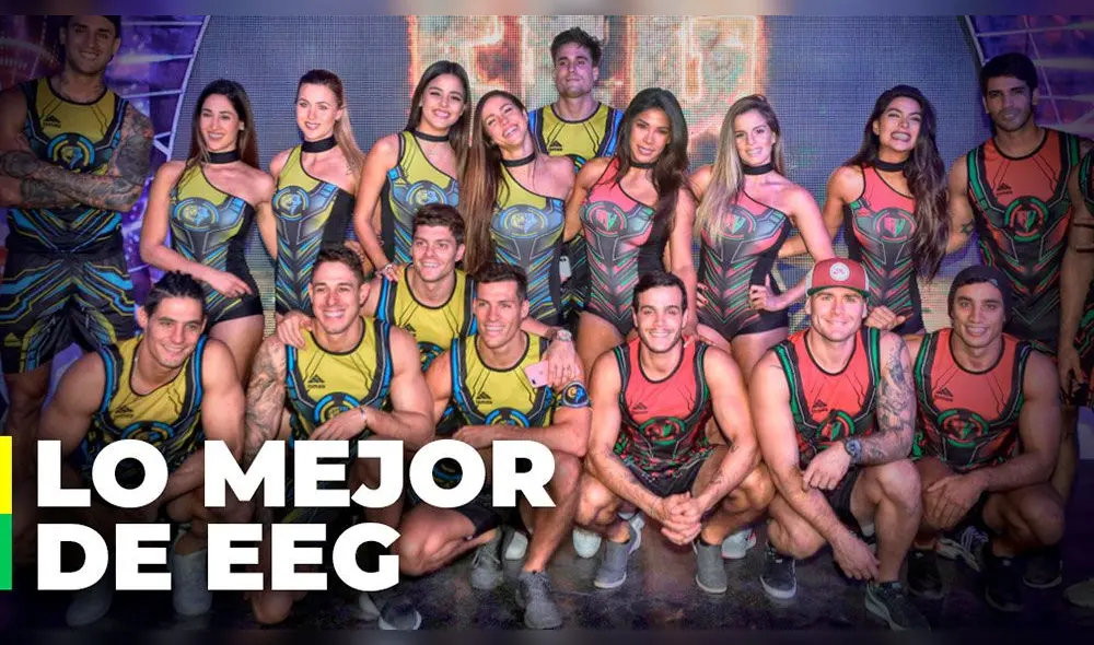 Los ganadores serán premiados en distintas categorías. Esta vez el público elegirá a su favorito. Los ganadores serán premiados en distintas categorías. Esta vez el público elegirá a su favorito.