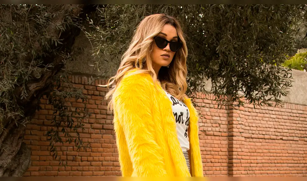 Saliente de Angie Arizaga afirma romance, pero 'guerrera' asombra con reacción [VIDEO]