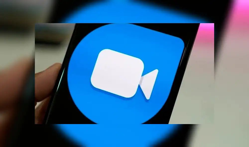 Google Duo ha añadido las invitaciones express que podemos realizar a través de un simple enlace.