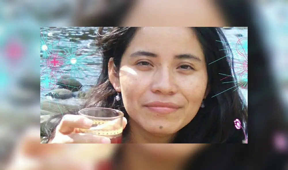 San Martín: Joven madre muere de seis puñaladas a manos de su pareja ocho años menor [FOTOS]