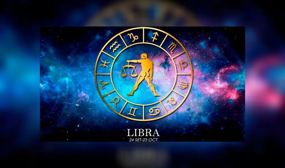 Libra: 23 de septiembre al 22 de octubre Libra: 23 de septiembre al 22 de octubre