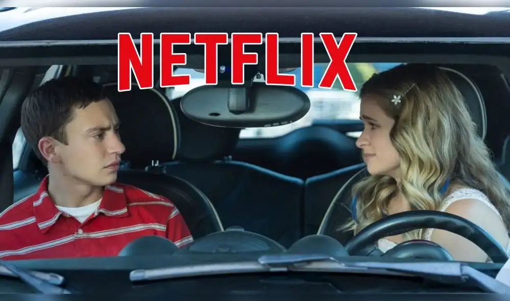 Atypical se acerca a su final, ¿cuál será el destino de Sam? - Fuente: Netflix Atypical se acerca a su final, ¿cuál será el destino de Sam? - Fuente: Netflix