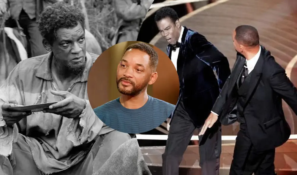 Foto: composición LR / Apple / TNT