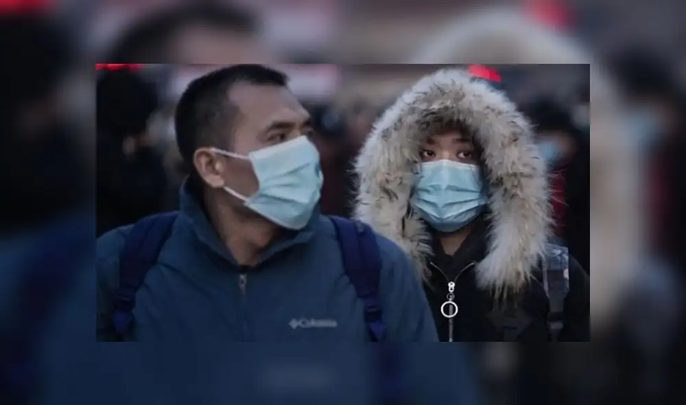 Australia se suma a los países que cerraron sus fronteras con China por temor a la propagación del coronavirus. Foto: difusión. Australia se suma a los países que cerraron sus fronteras con China por temor a la propagación del coronavirus. Foto: difusión.