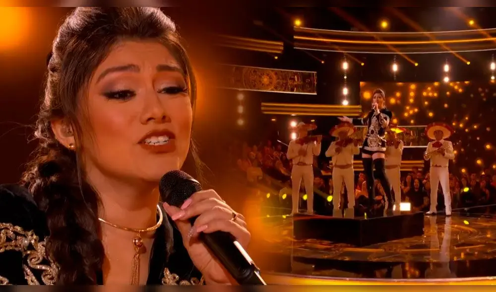 La representante nacional viene preparándose, gala tras gala, en el reality de Daddy Yankee.