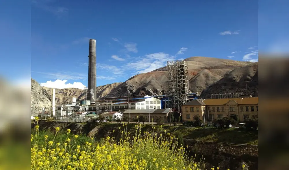 Al menos diez postores tienen interés en la mina Cobriza de Doe Run Perú