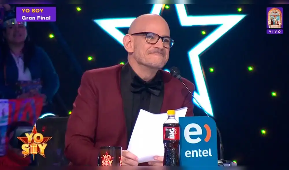 Yo Soy Ricardo Morán