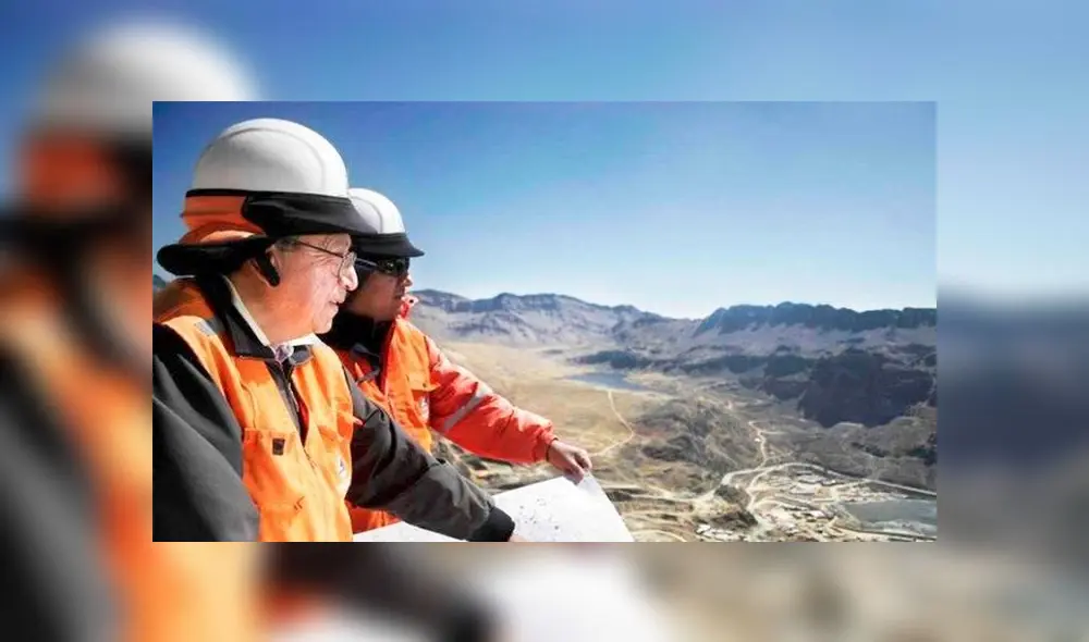 Cobre cayó casi 20% en los últimos días, ¿cómo impacta en el Perú? Cobre cayó casi 20% en los últimos días, ¿cómo impacta en el Perú?