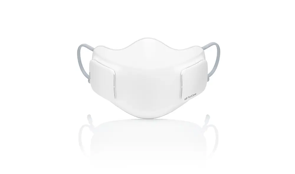 Promete una autonomía de hasta ocho horas con una sola carga. | Foto: LG Promete una autonomía de hasta ocho horas con una sola carga. | Foto: LG