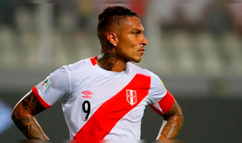 Paolo Guerrero: ¿Puede volver a jugar luego de la audiencia en el TAS?