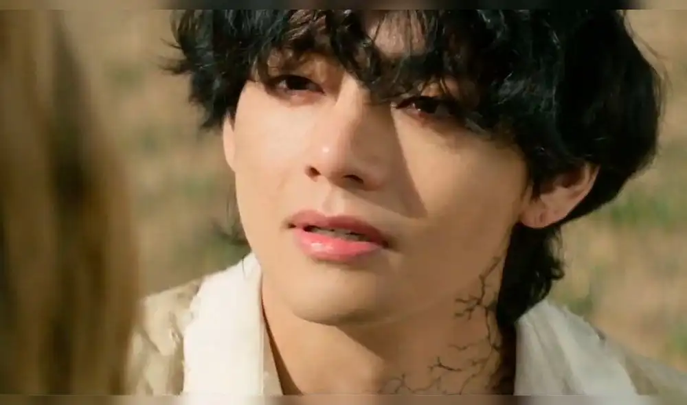 Los chicos de BTS regresan con nuevo MV para ON Los chicos de BTS regresan con nuevo MV para ON