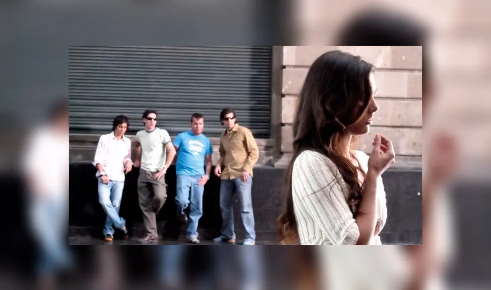 Municipalidad de Miraflores aprueba ordenanza que prohibe y sanciona acoso sexual en espacios públicos. Foto: Difusión Municipalidad de Miraflores aprueba ordenanza que prohibe y sanciona acoso sexual en espacios públicos. Foto: Difusión