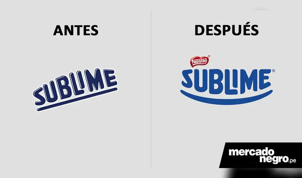 Sublime cuenta con nueva imagen