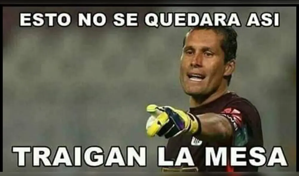 Alianza vs Cristal: despiadados memes aparece tras derrota íntima [FOTOS]