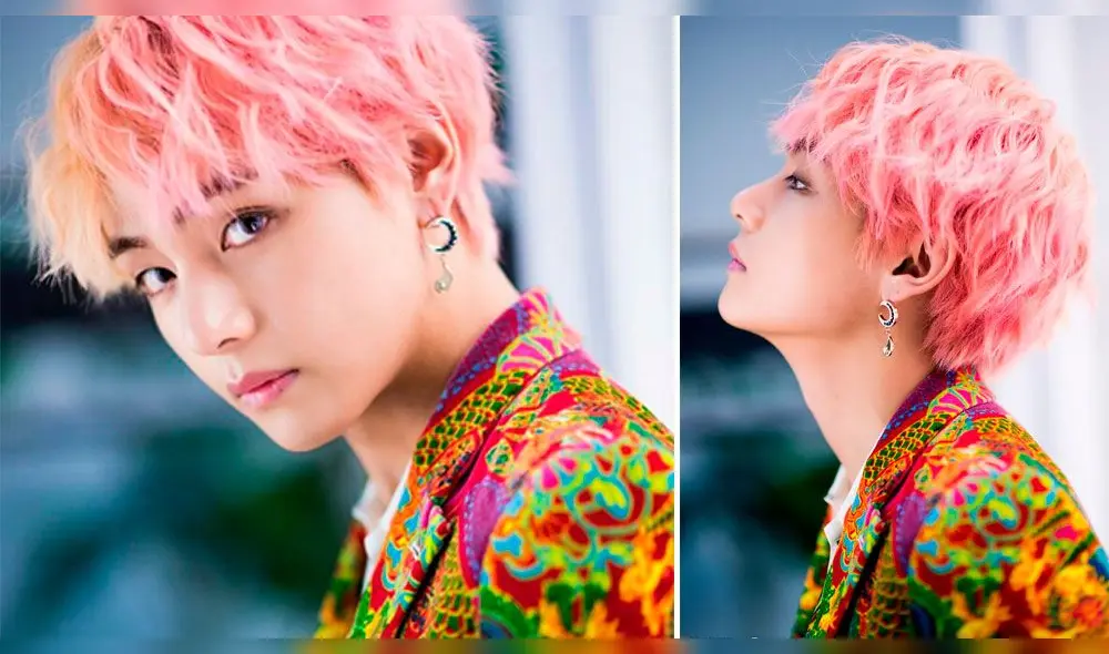 Cantante Jpop, Nakajima Kento acusado de copiar performance de V de BTS [VIDEO]