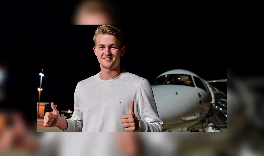 Juventus pagó 75 millones de euros por el pase del jugador. Juventus pagó 75 millones de euros por el pase del jugador.