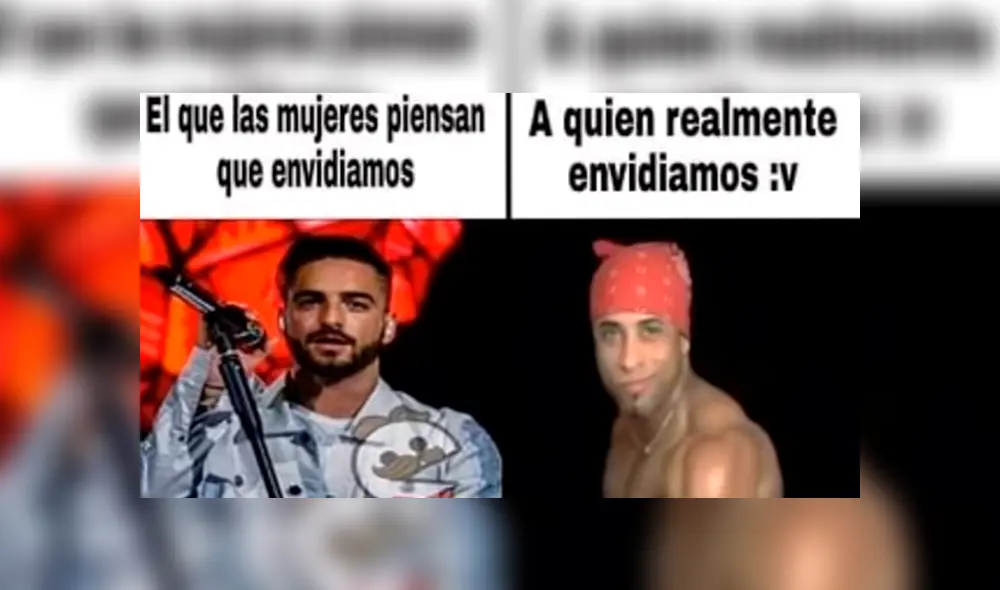 Facebook viral: look actual de 'Ricardo Milos' sorprende a fans del popular meme [FOTOS]