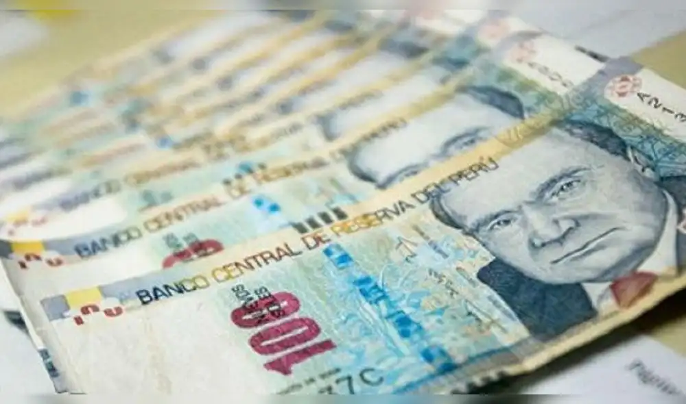 No se ejecutaron S/ 35 mil millones del Presupuesto 2018 No se ejecutaron S/ 35 mil millones del Presupuesto 2018