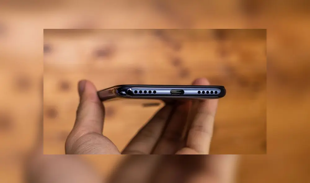 Xiaomi Mi A3 tendrá una batería de 4,030 mAh.