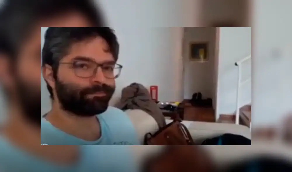Vía Facebook: el famoso "estoy Chihuán" que es tendencia en el Perú ahora lo es, en Brasil [VIDEO]