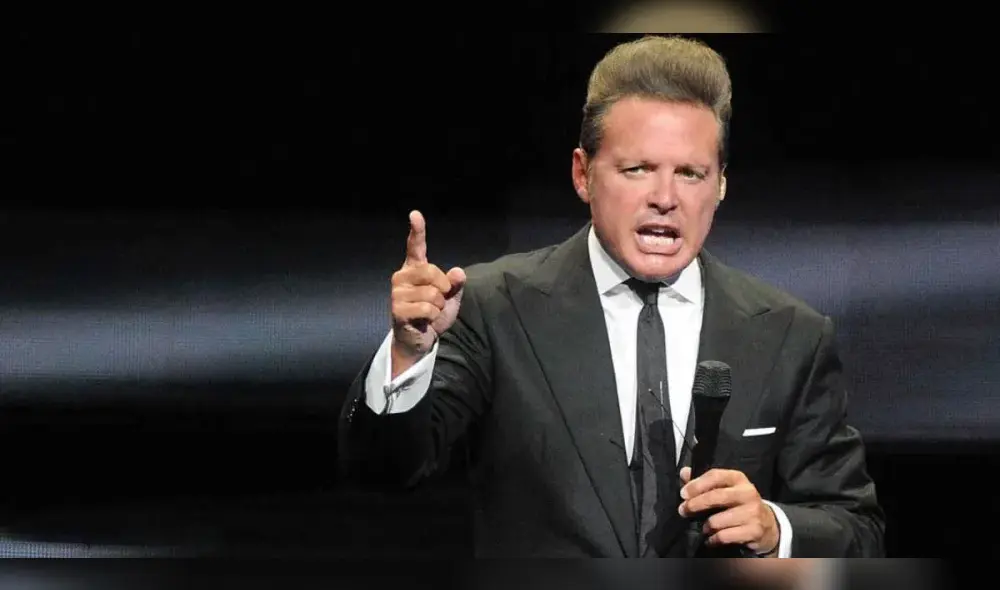 Erika Buenfil reveló nuevos detalles de la relación que mantuvo con Luis Miguel en el 2002. (Foto: TV y Novelas)