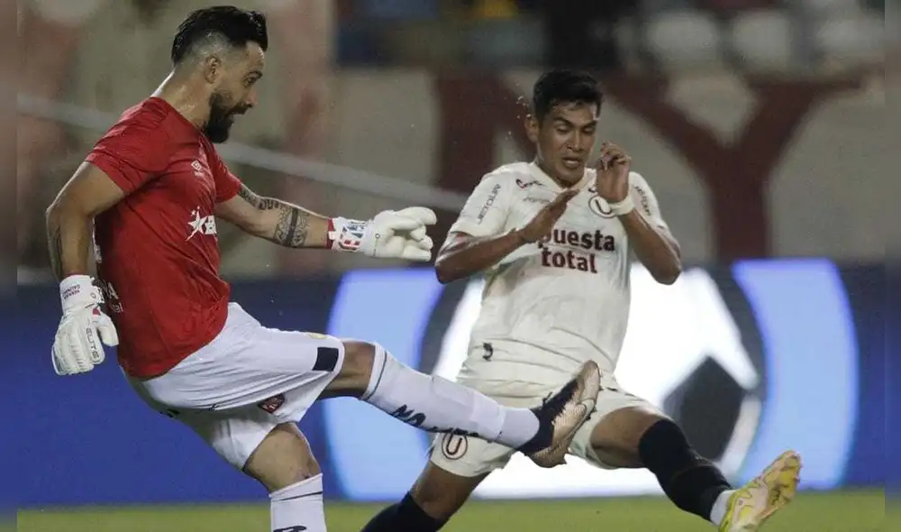 Universitario disputará la Liga 1 y la Copa Sudamericana en el 2023. Foto: Luis Jiménez/GLR