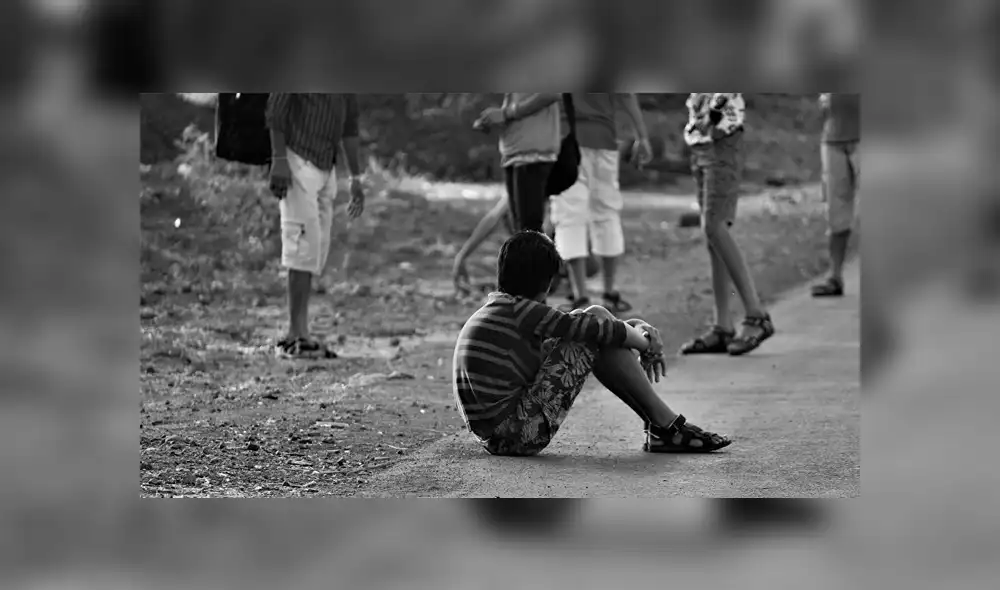 Trastorno Específico del Lenguaje: el ladrón de las palabras en los menores Trastorno Específico del Lenguaje: el ladrón de las palabras en los menores