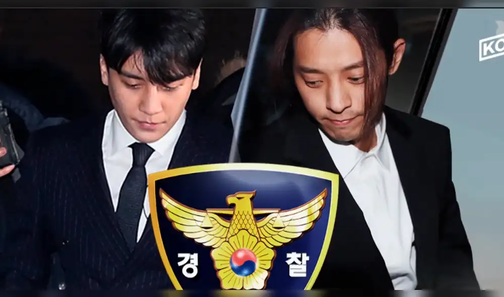 Jung Joon Young arrestado por distribuir videos sexuales sin consentimiento