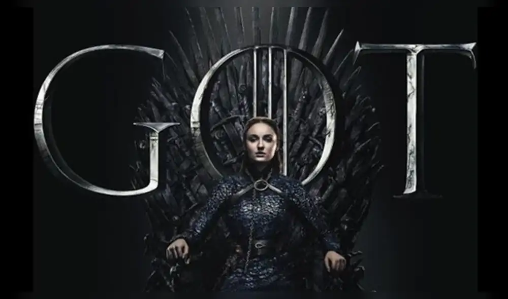 Game of Thrones: esconden seis tronos de hierro en todo el mundo para que fans los encuentren [VIDEO]