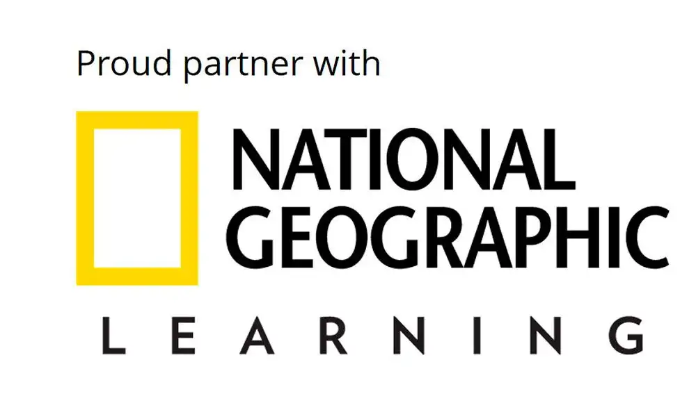 CCPNA y National Geographic Learning, aliados para la enseñanza del idioma inglés